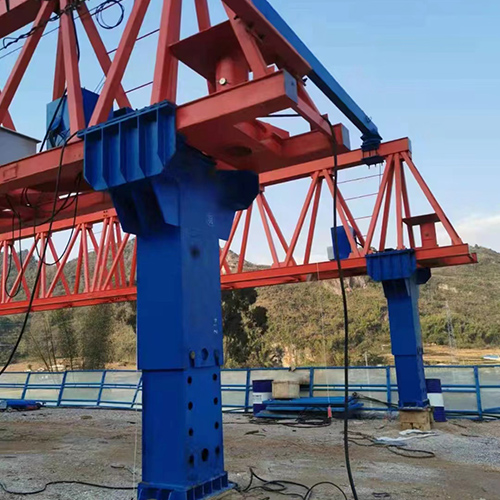 40-220T自平衡架橋機 40-220T自平衡架橋機