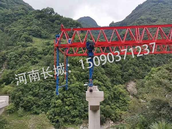 450T架橋機(jī)租賃 450T架橋機(jī)租賃