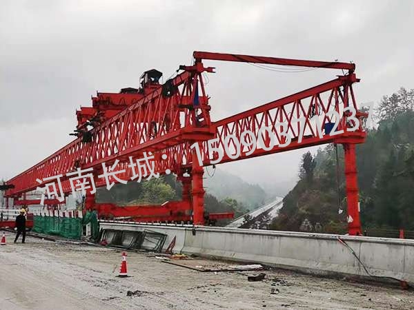 260T架橋機(jī)租賃 260T架橋機(jī)租賃