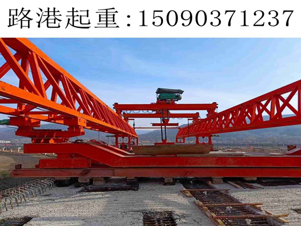 220噸架橋機 220噸架橋機