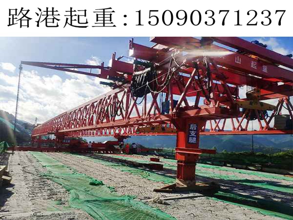 租賃JQJ180T架橋機 租賃JQJ180T架橋機