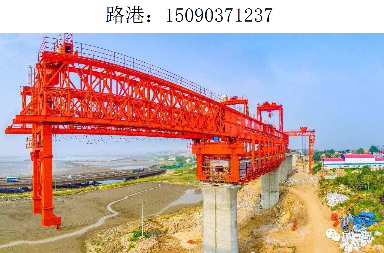 1237路港架橋機213