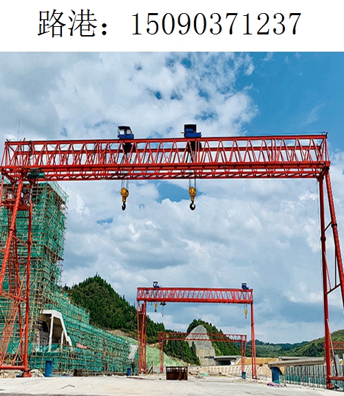 1237路港架橋機218