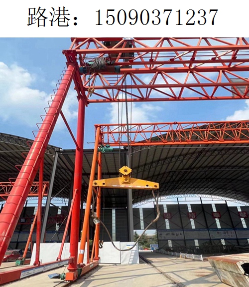 1237路港架橋機018