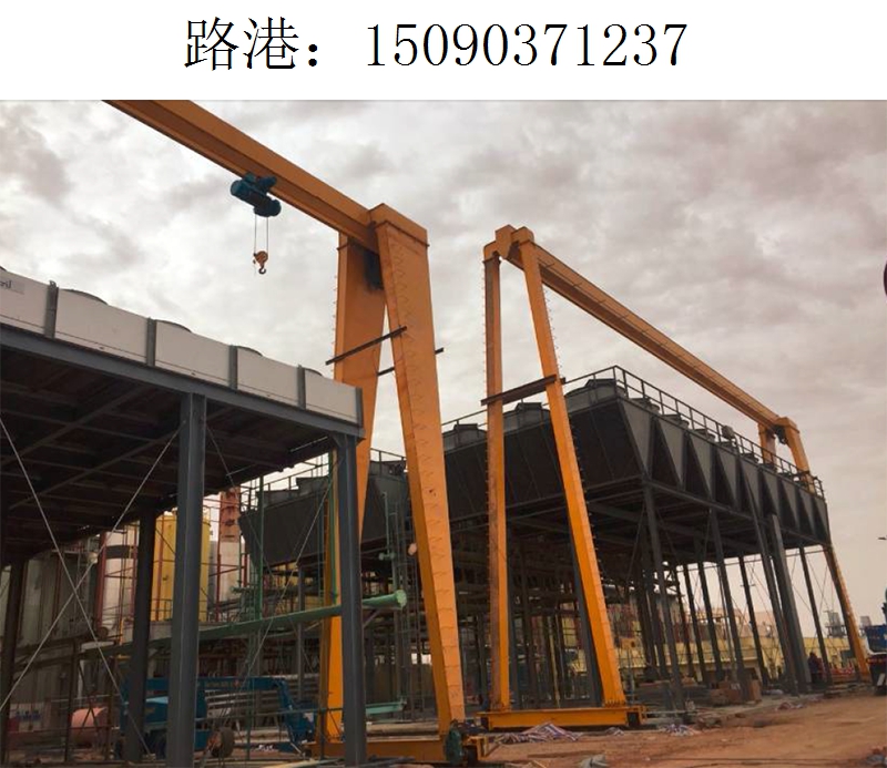 1237路港架橋機089