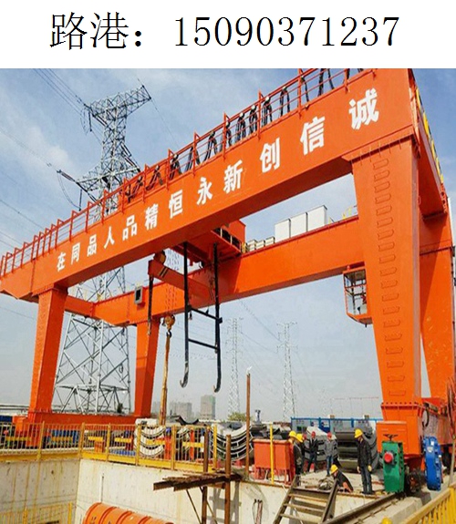 1237路港架橋機038